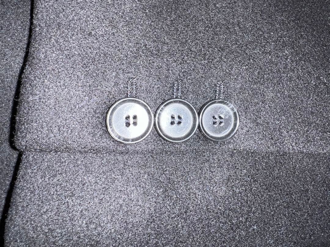 ［tabibito］HUGO BOSS コート　クリーニング済