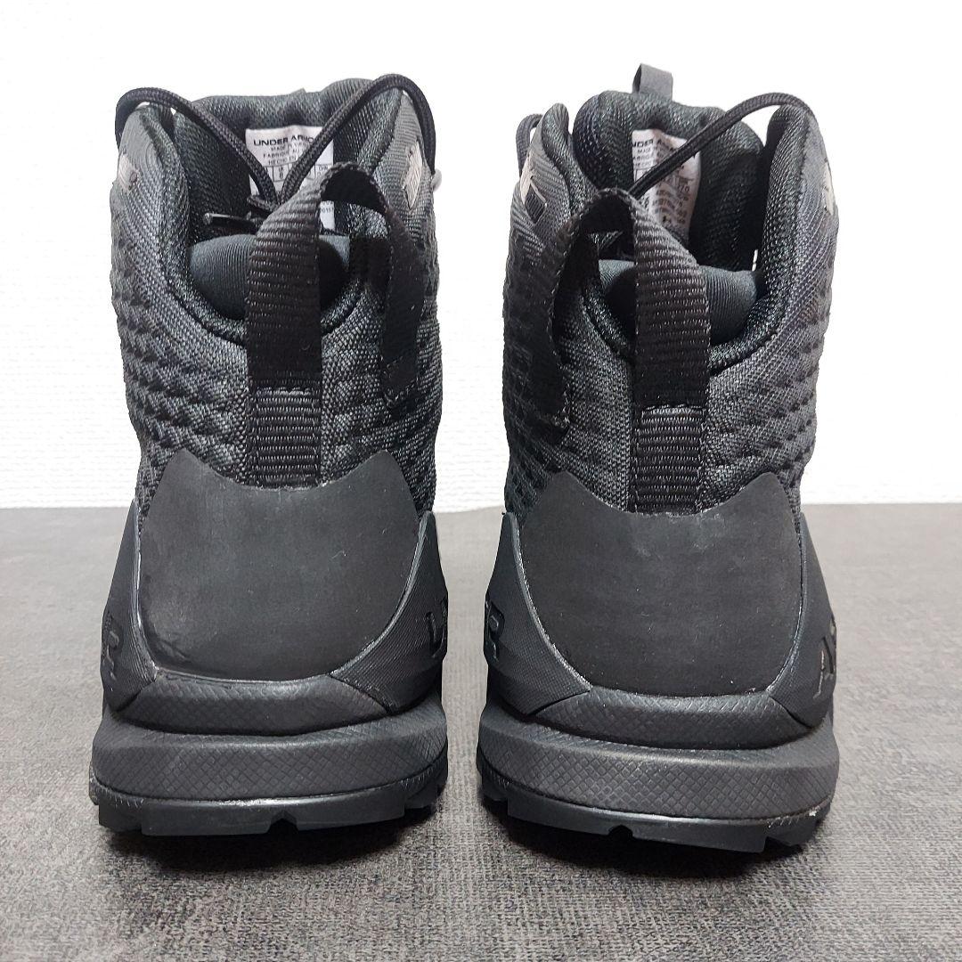 ぽ*ん様 UA アンダーアーマーInfil Hike GTX Boots　未使用