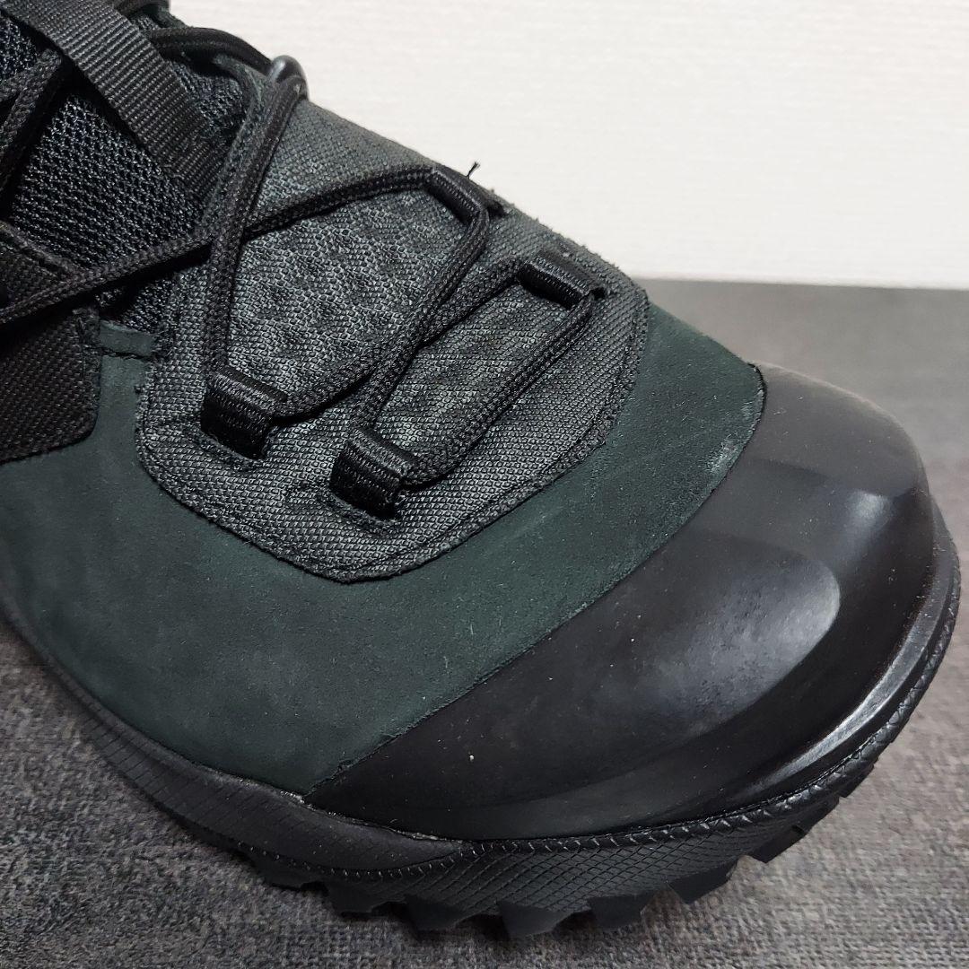 ぽ*ん様 UA アンダーアーマーInfil Hike GTX Boots　未使用