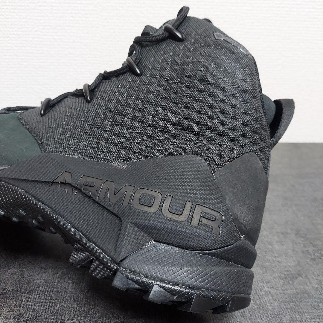 ぽ*ん様 UA アンダーアーマーInfil Hike GTX Boots　未使用
