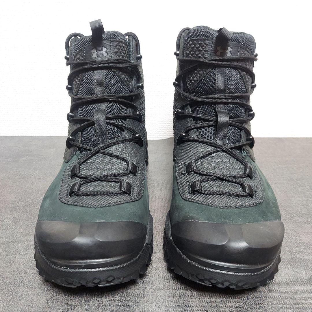 ぽ*ん様 UA アンダーアーマーInfil Hike GTX Boots　未使用