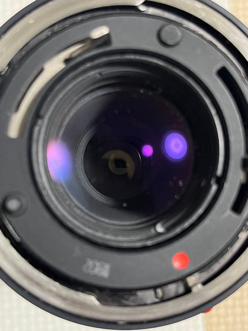 【動作未確認】Canon f-1他