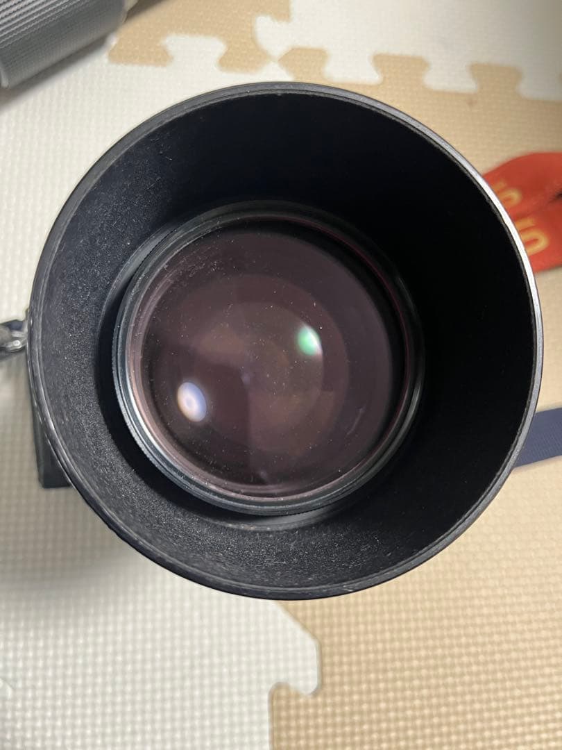 【動作未確認】Canon f-1他