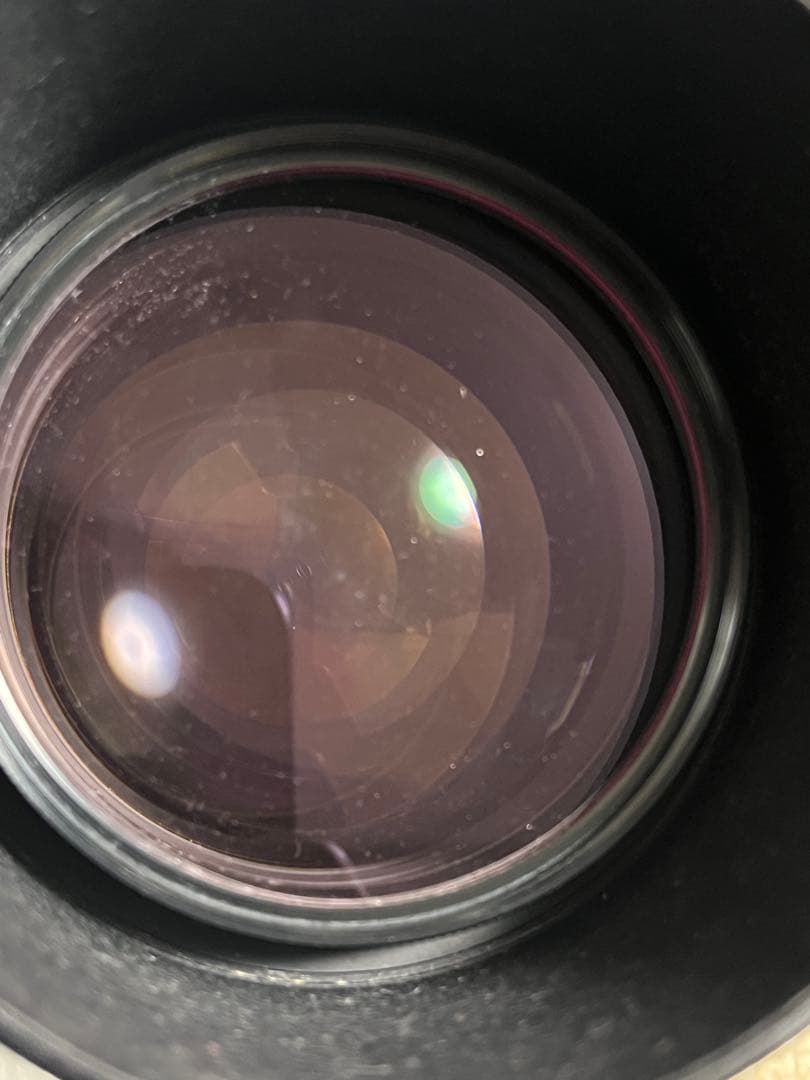 【動作未確認】Canon f-1他