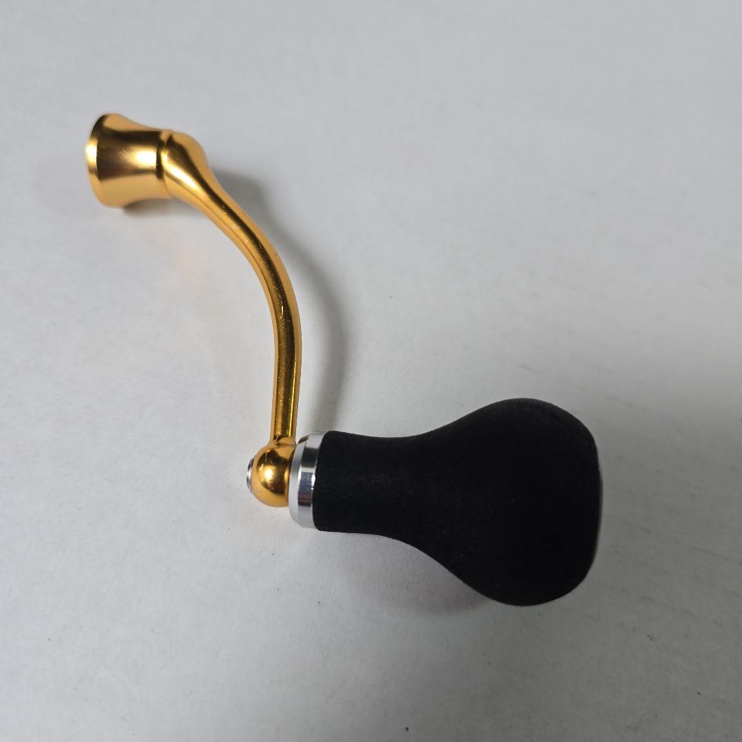 ダイワ 20ルビアス LT3000-C【55mm ハンドル　RCS ノブ付】