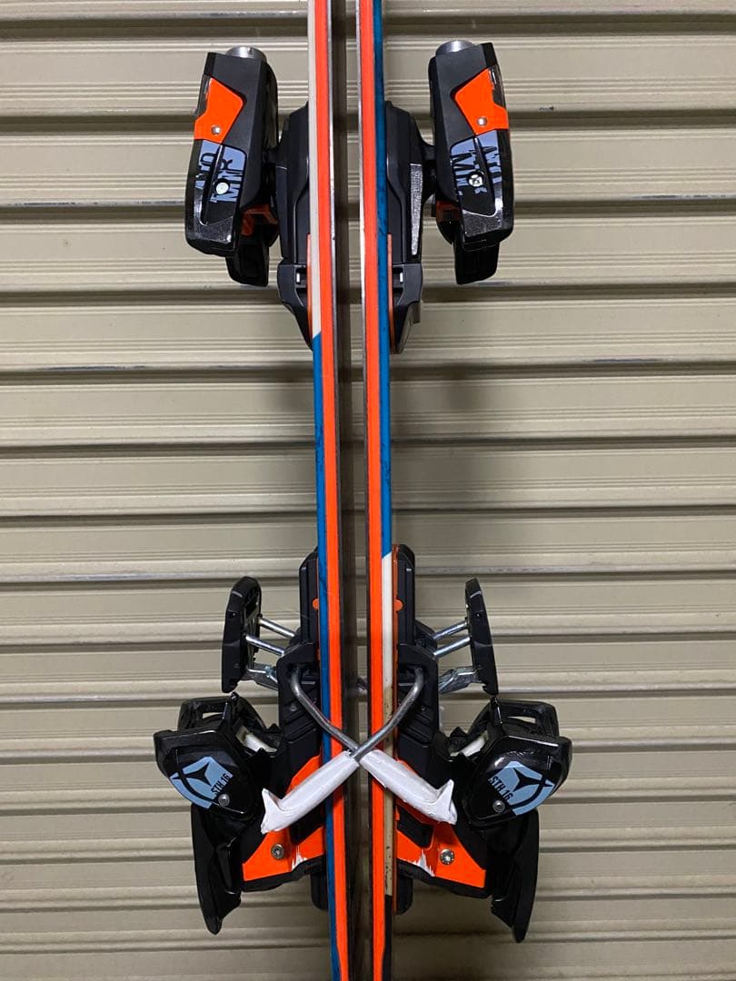 ATOMIC PUNX7 170 アトミック STH16