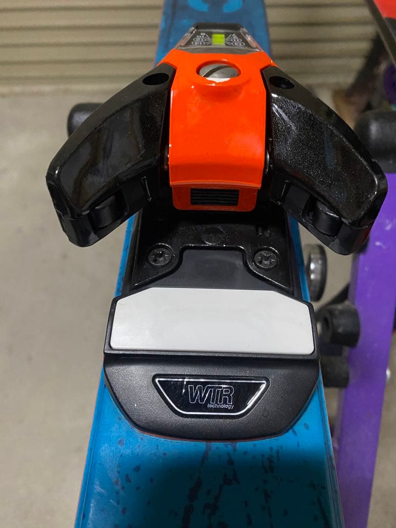 ATOMIC PUNX7 170 アトミック STH16