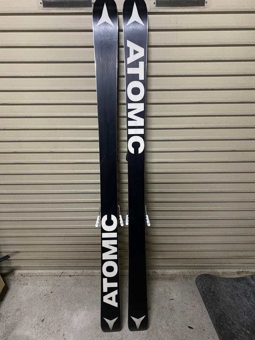 ATOMIC PUNX7 170 アトミック STH16