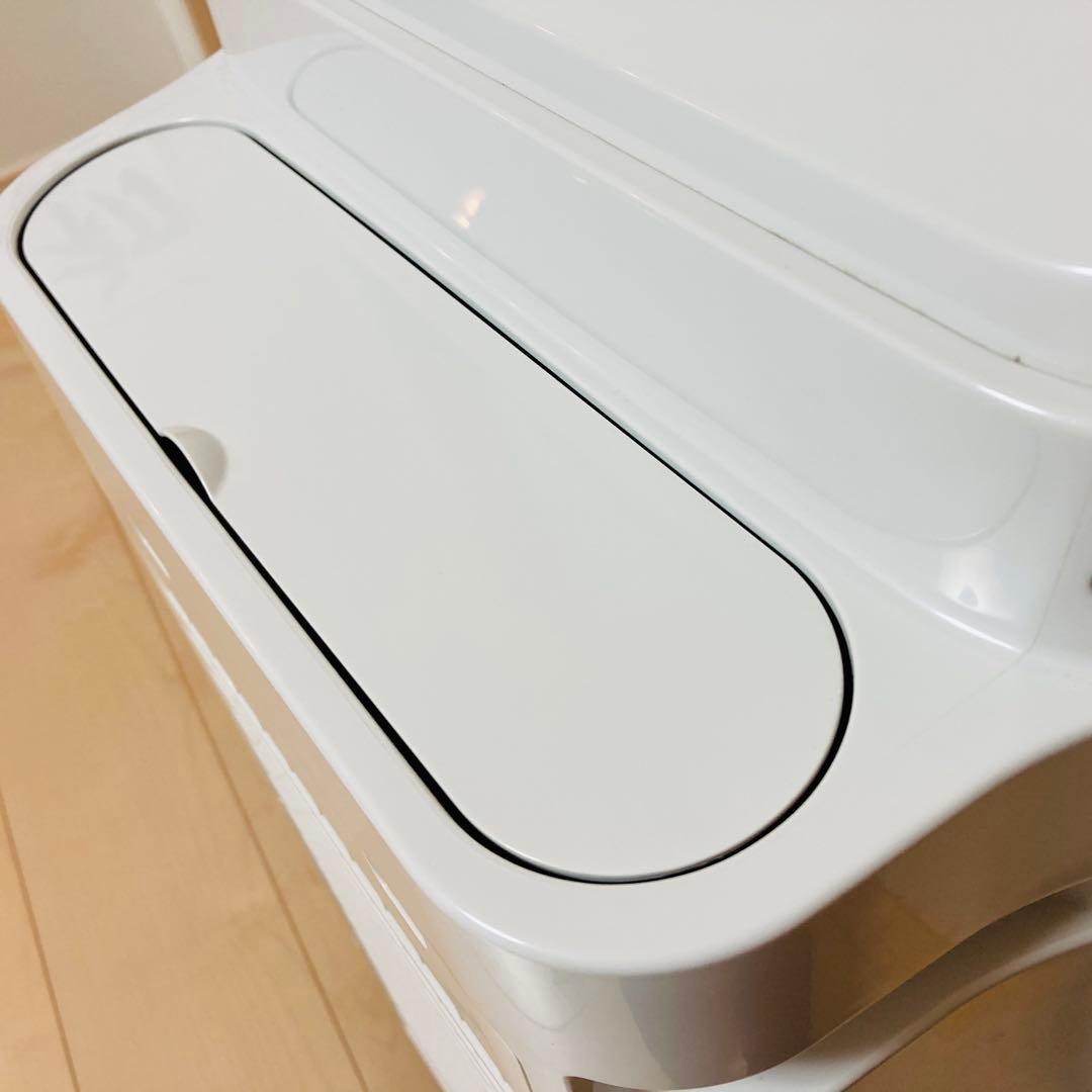 ゆゆゆSHARP 加湿空気清浄機 KC-N50-W プラズマクラスター