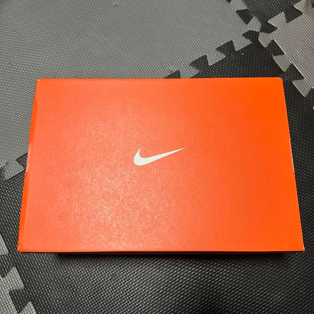 【新品未使用】NIKE VOMERO PLUS ナイキ ボメロプラス