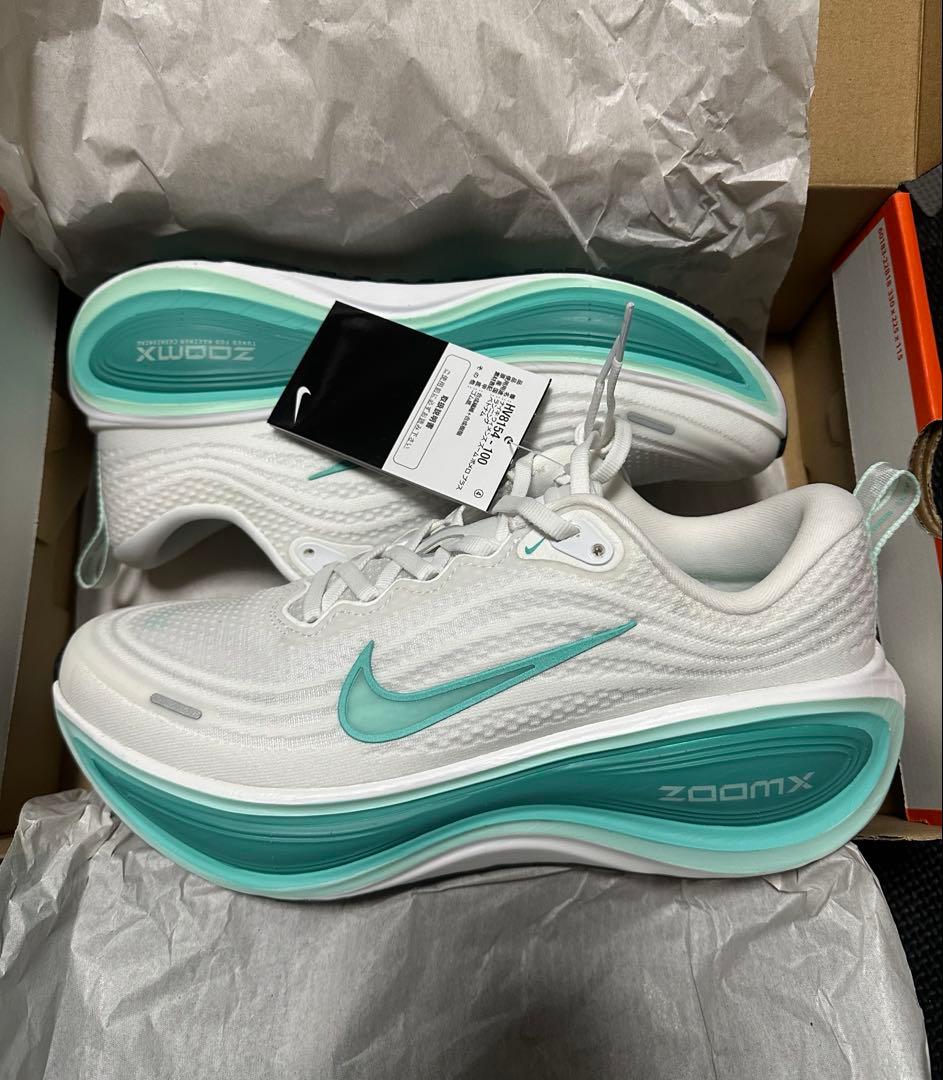 【新品未使用】NIKE VOMERO PLUS ナイキ ボメロプラス