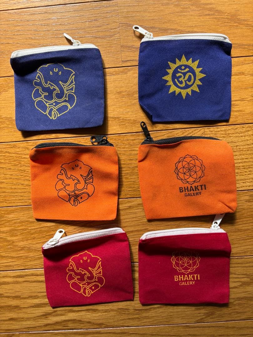 ジャパマーラー４本セット