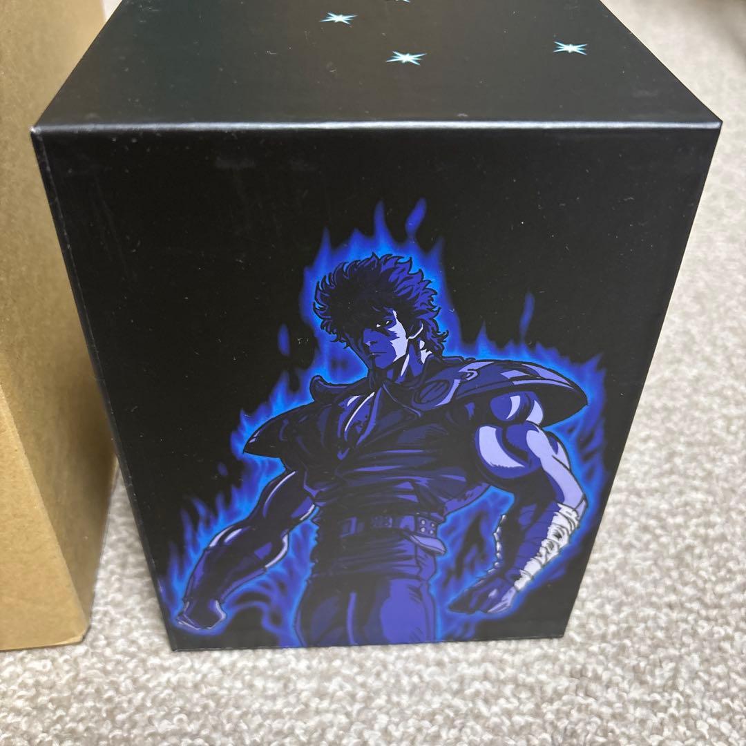 北斗の拳 スーパープレミアムBOX〈2006年6月30日までの期間限定出荷・2…
