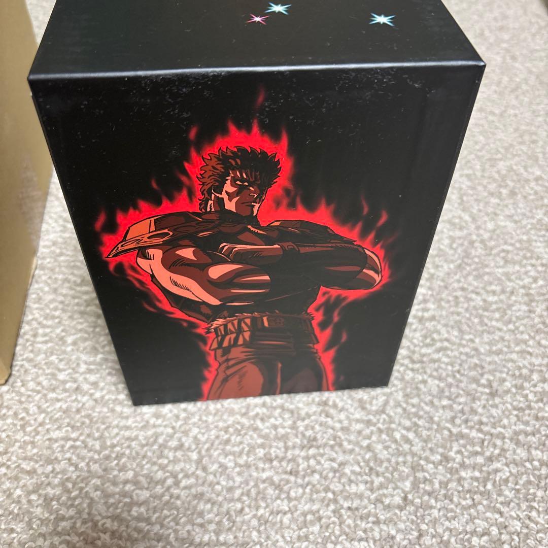北斗の拳 スーパープレミアムBOX〈2006年6月30日までの期間限定出荷・2…