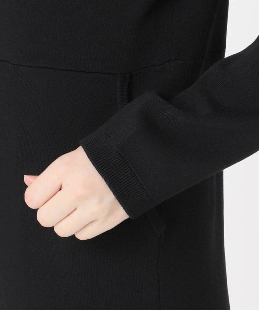 EDIT.FOR LULU abc NEW ニットオールインワン　新品未使用