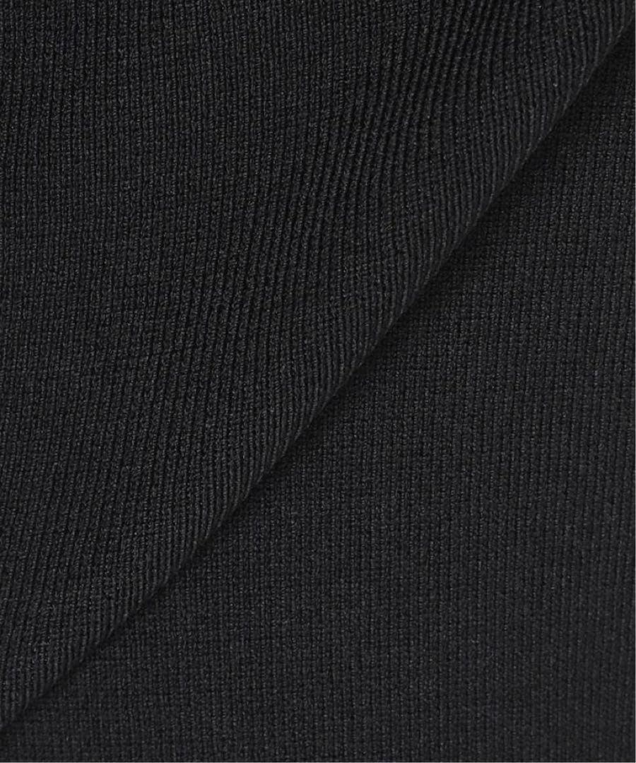 EDIT.FOR LULU abc NEW ニットオールインワン　新品未使用