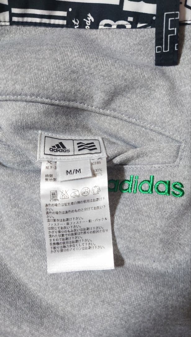 adidas アディダス　ゴルフ　レディース スカート セットアップ　LM 美品