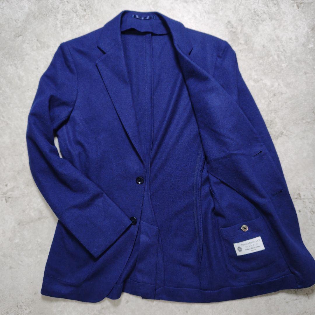 トゥモローランド ピルグリム テーラードジャケット