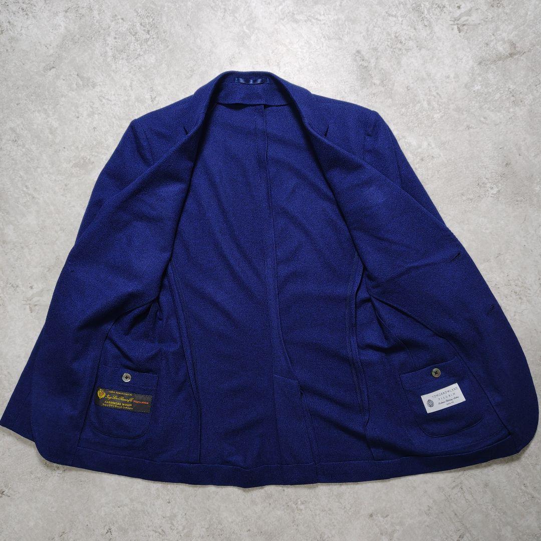 トゥモローランド ピルグリム テーラードジャケット