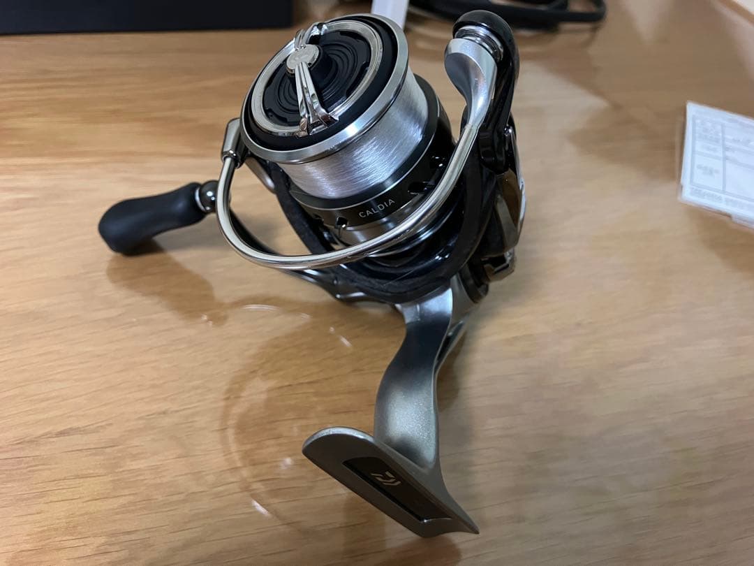 ダイワ　18'カルディア2000