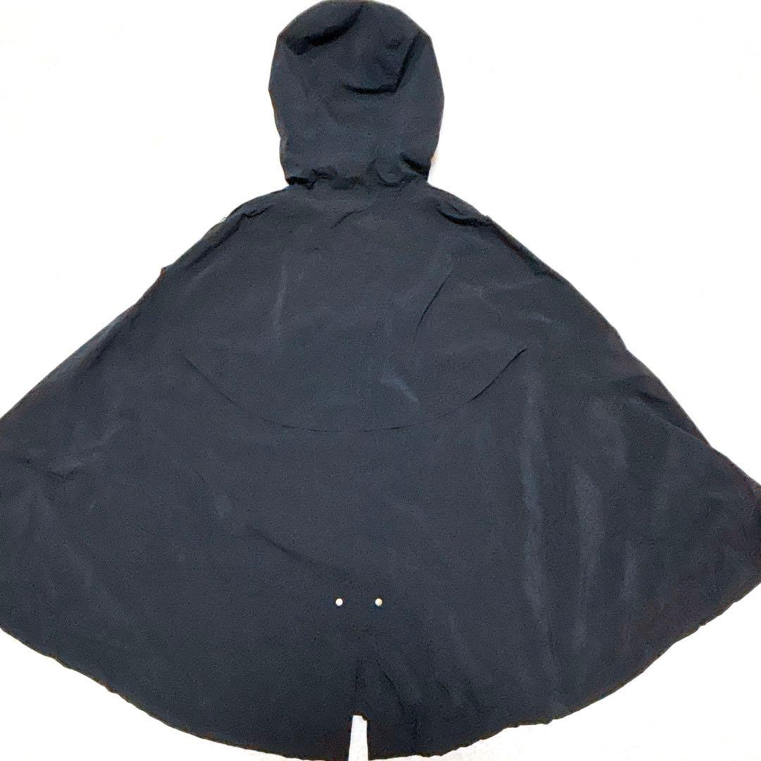 【Rakutao公式アカウント01】 バーバリーブルーレーベル　ポンチョ