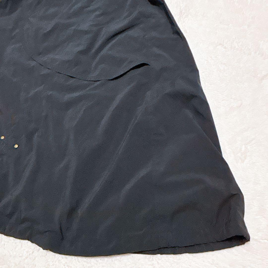 【Rakutao公式アカウント01】 バーバリーブルーレーベル　ポンチョ