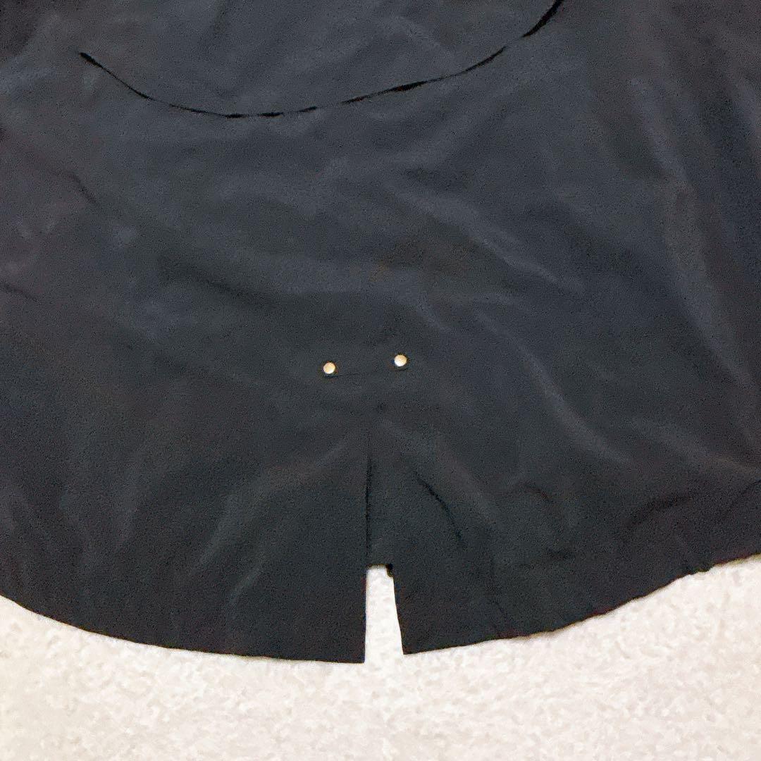 【Rakutao公式アカウント01】 バーバリーブルーレーベル　ポンチョ