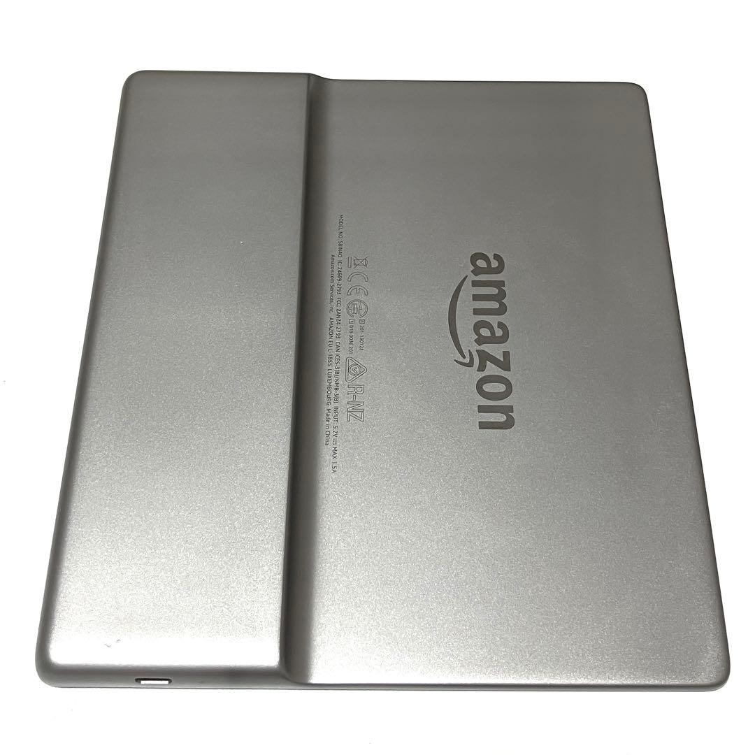 美品 Kindle Oasis 第10世代 32GB 広告なし wifiモデル