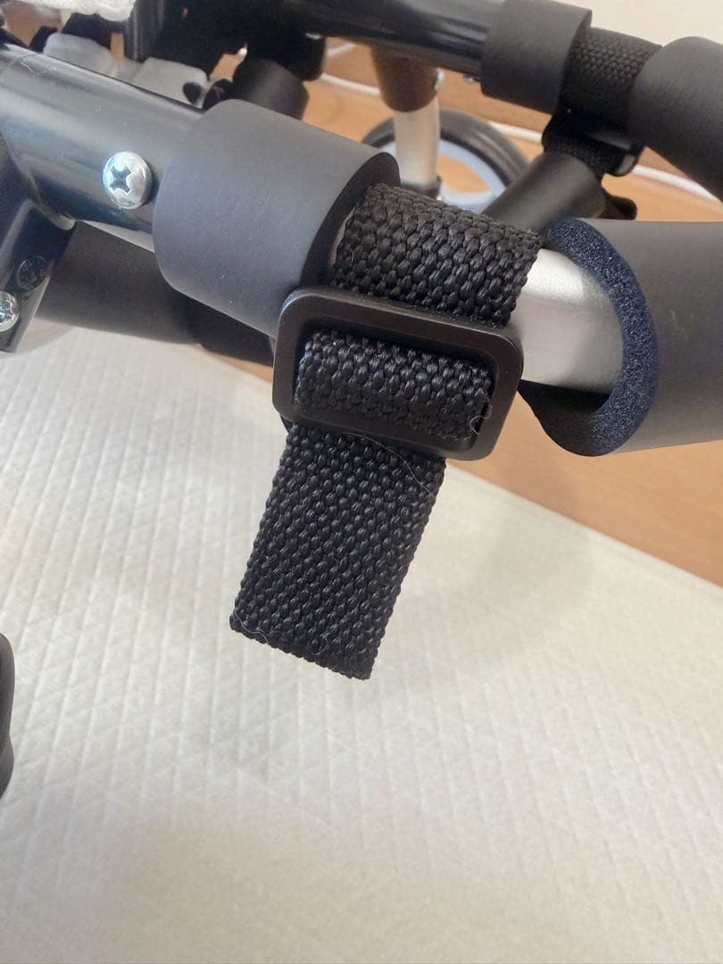 犬用 車いす アルミ製