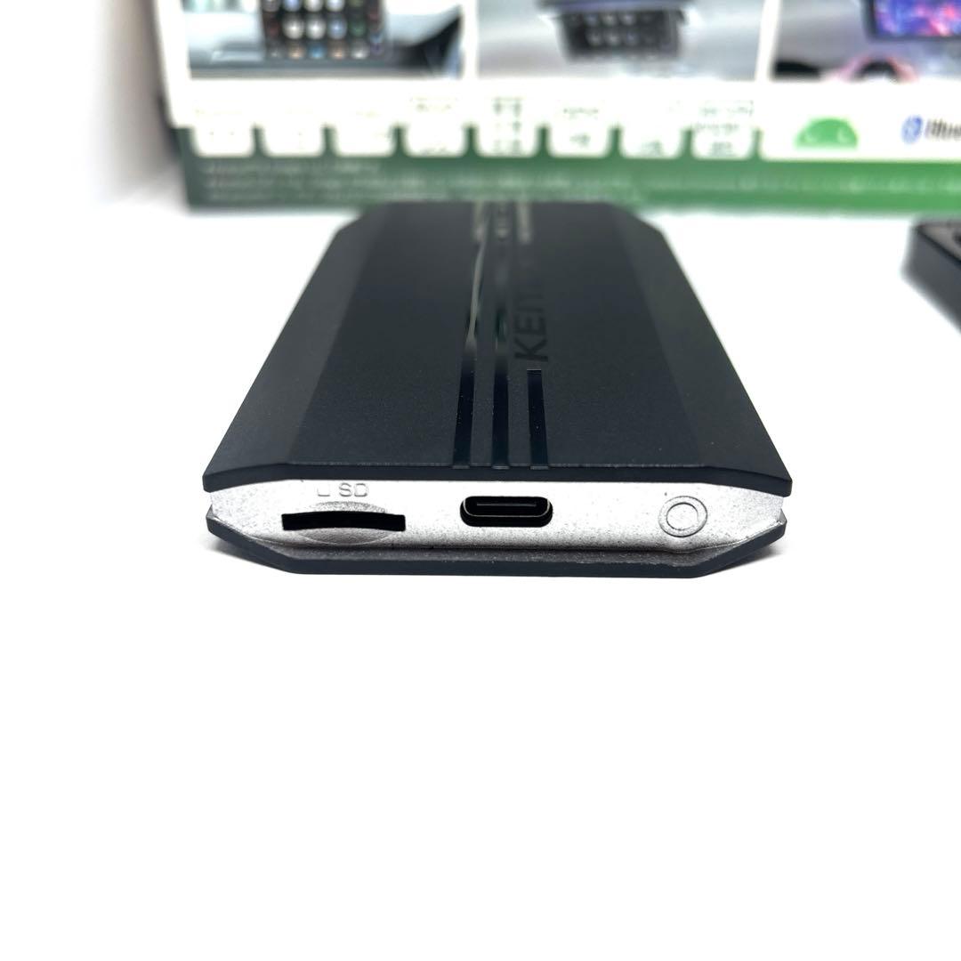 KEIYO APP CAST2 エーピーピーキャスト2 AN-S109Ⅱ