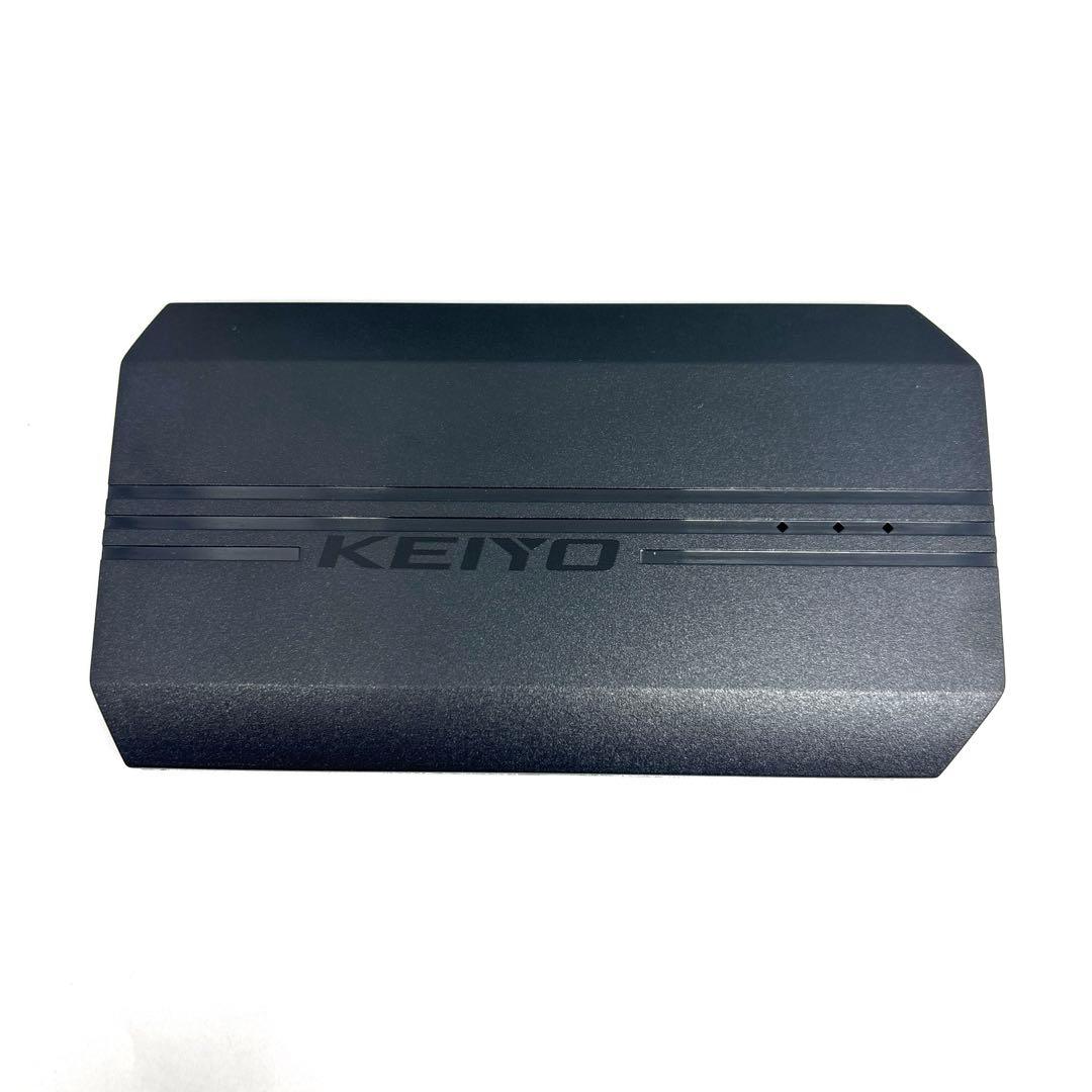 KEIYO APP CAST2 エーピーピーキャスト2 AN-S109Ⅱ