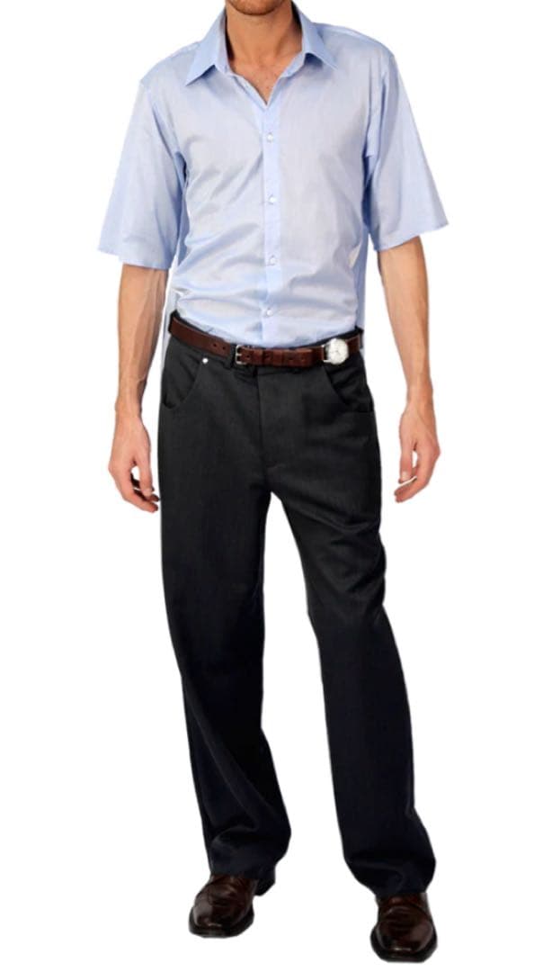 BLESS n°32 vB22 Analog watch belt