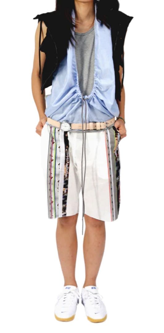 BLESS n°32 vB22 Analog watch belt