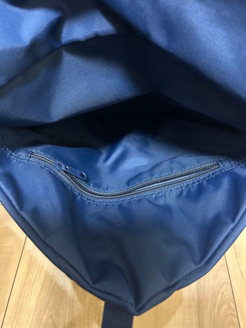 【ウィンター】BRIEFING URBAN GYM PACK M ネイビー