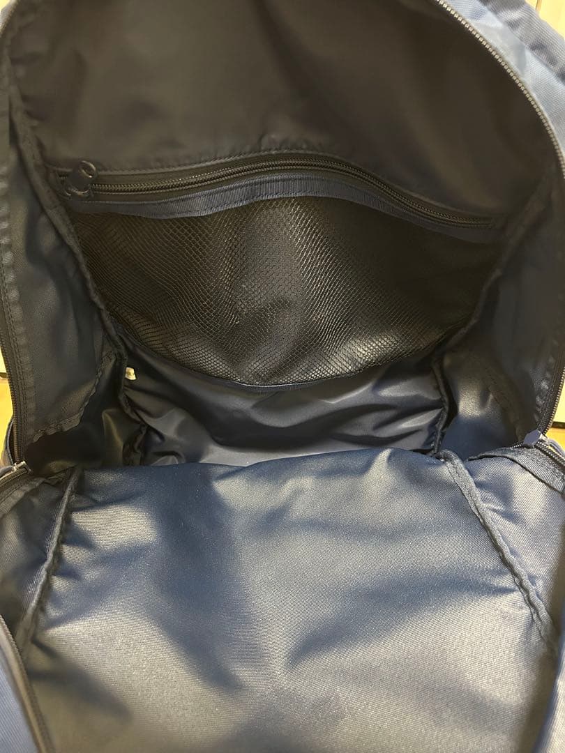 【ウィンター】BRIEFING URBAN GYM PACK M ネイビー