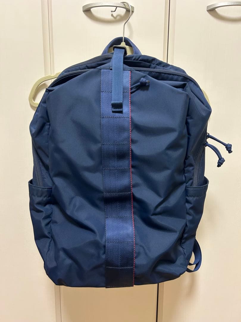 【ウィンター】BRIEFING URBAN GYM PACK M ネイビー