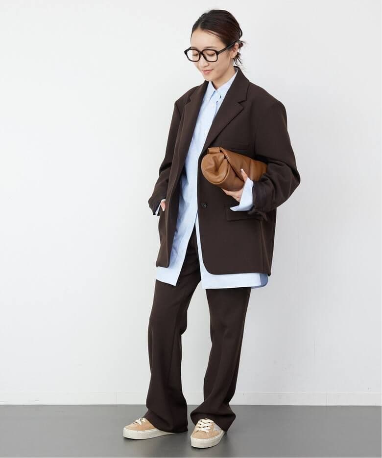 Deuxieme Classe*Neo Avance ジャケット