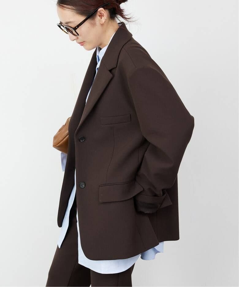 Deuxieme Classe*Neo Avance ジャケット