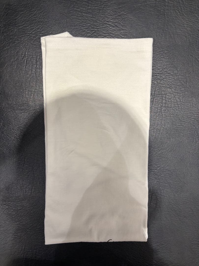 supreme 25FW Dust Tee White Ｍサイズ