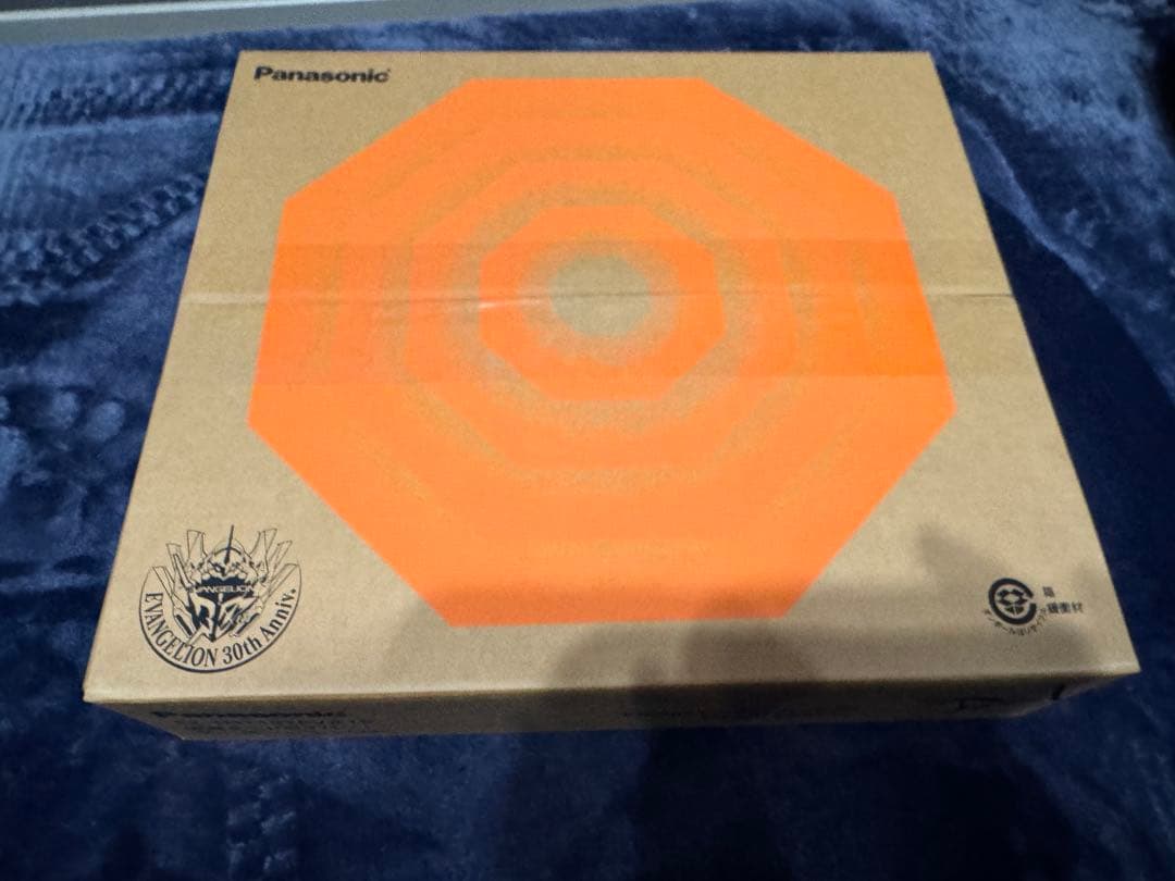 日*0様 30周年記念コラボ 充電ミニドライバー/初号機（特別仕様パッケージ版）