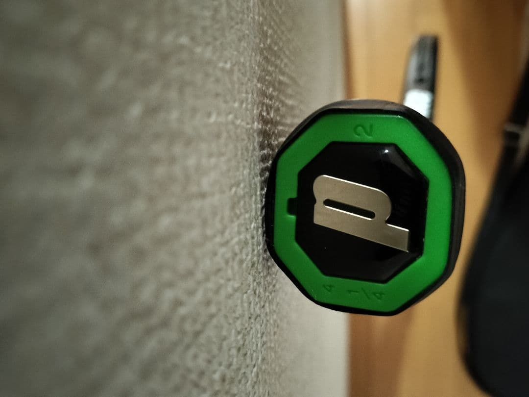 エンブレム　Emblem 120 Prince テニスラケット