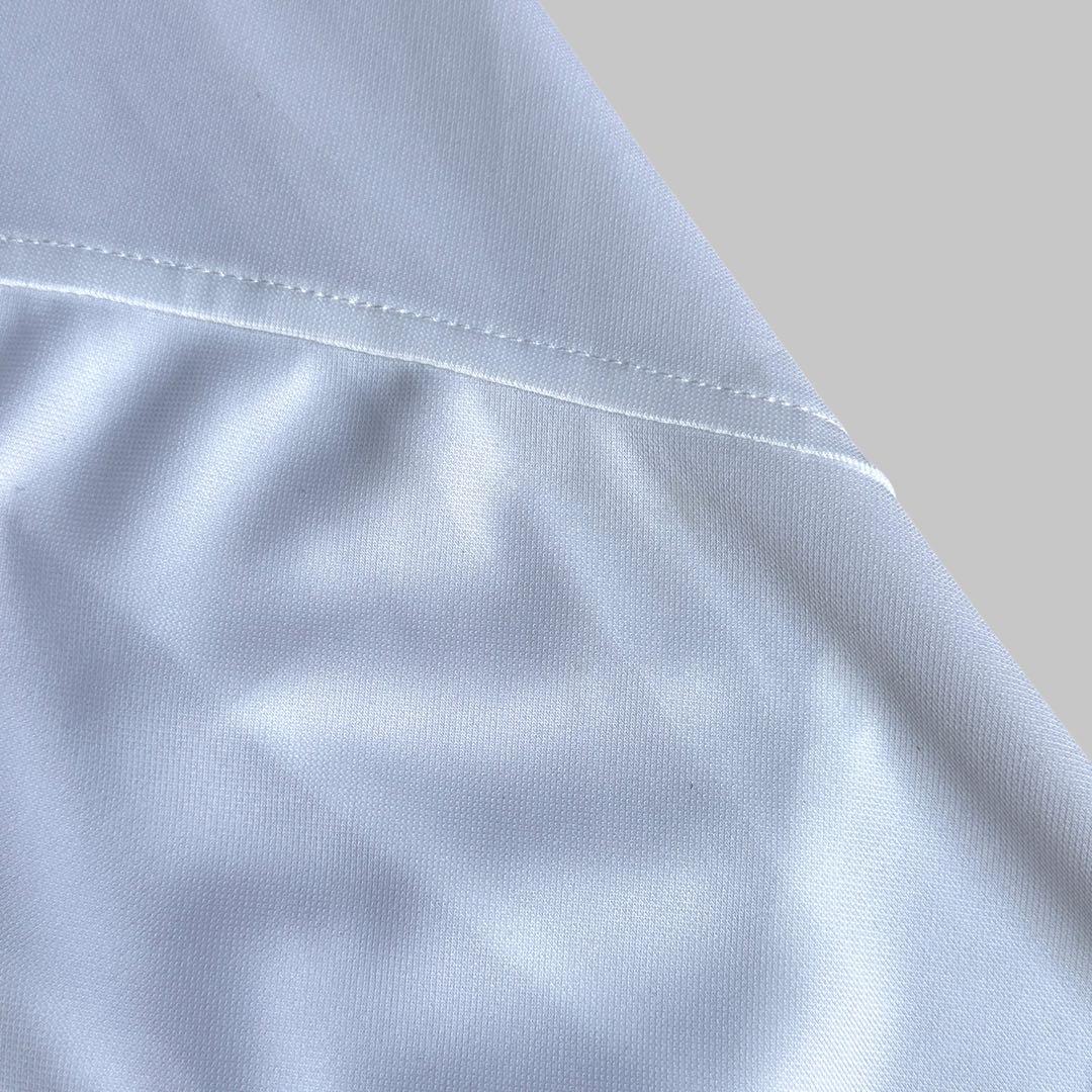 00s UMBRO イングランド代表 ゲームシャツ 長袖 ベッカム 7番