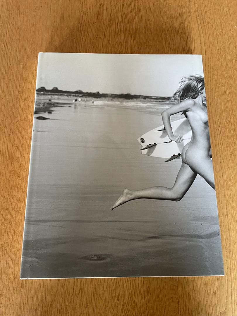 THE END MONTAUK, N.Y. 2004 1st コレクターズ本