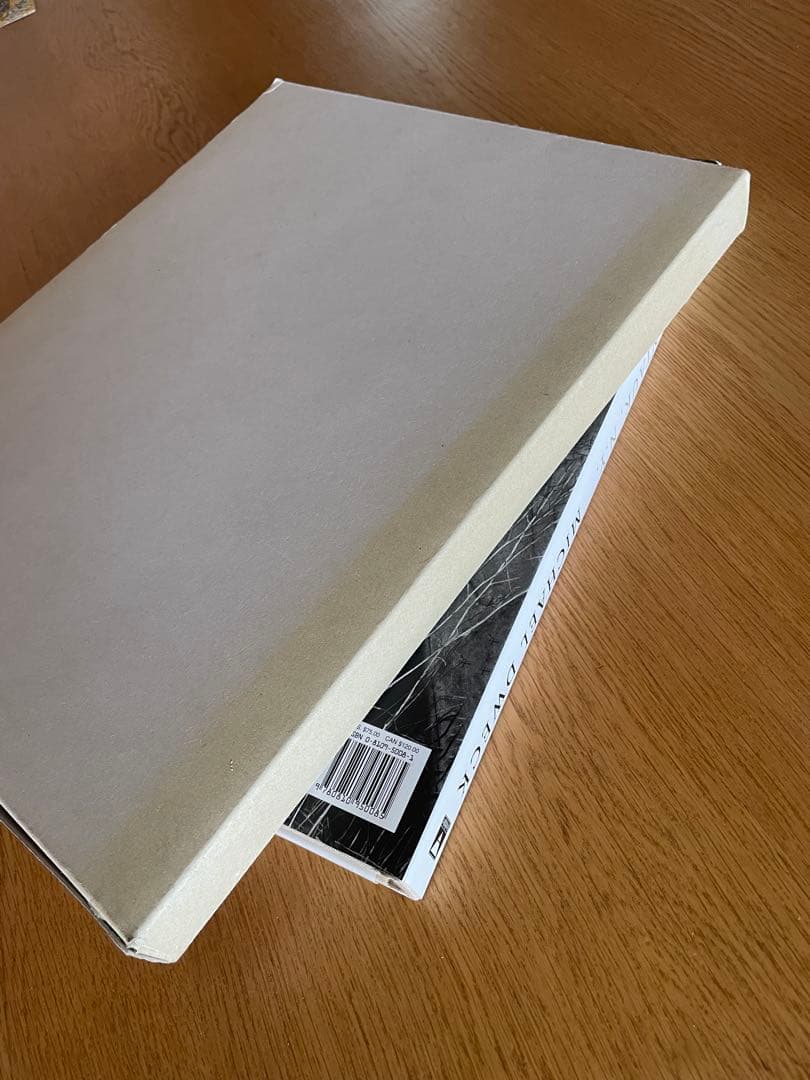 THE END MONTAUK, N.Y. 2004 1st コレクターズ本