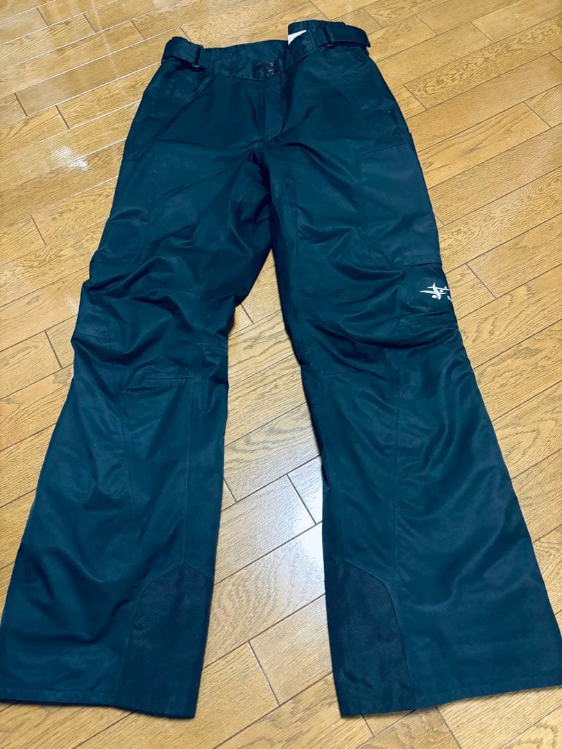 お買い得　foxfire 防寒着　上下セット　セットアップ　Lサイズ