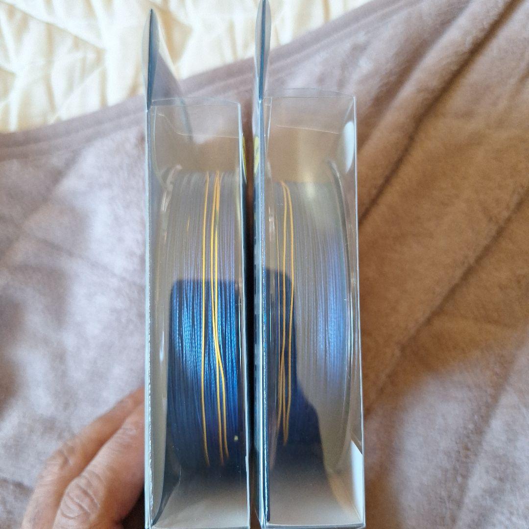 オシア8 5号300m&6号300mセット