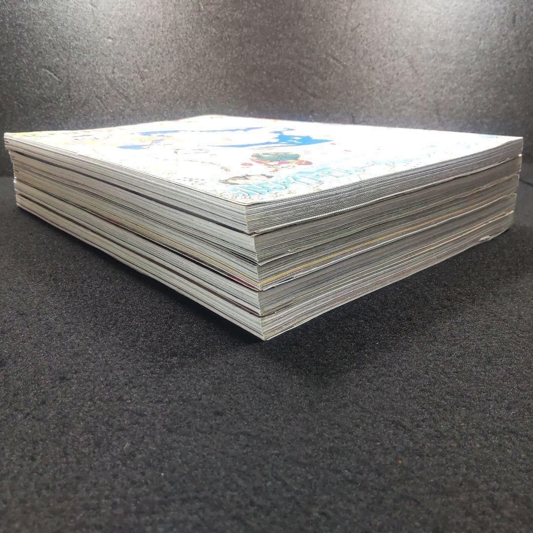 ☘️【型紙あり】 ゴシック&ロリータバイブル vol. 56〜60 5冊セット