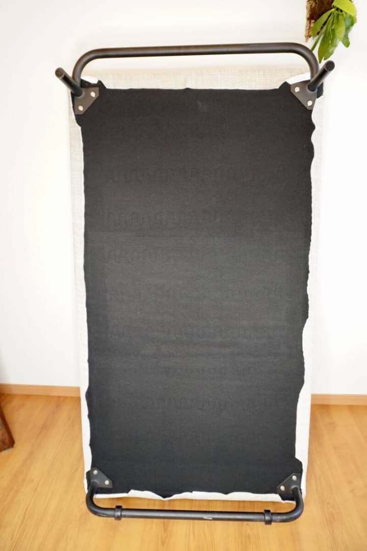 ACTUS OWN-S フラットソファ+クッション