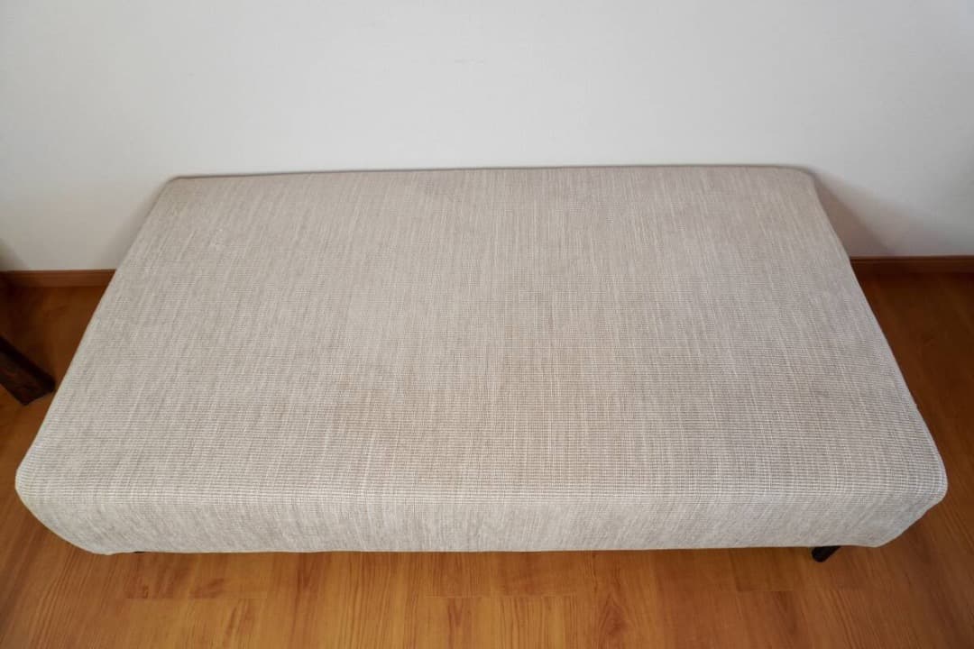 ACTUS OWN-S フラットソファ+クッション