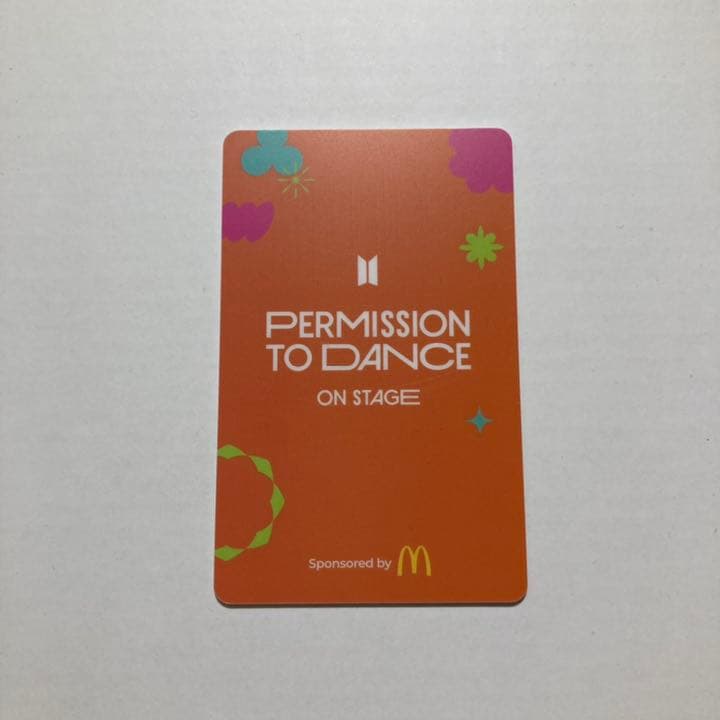 BTS LA ラキドロ テヒョン テテ